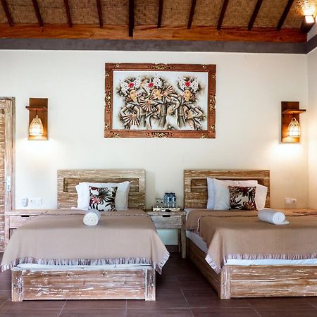 The Asri Villas Jembrana المظهر الخارجي الصورة