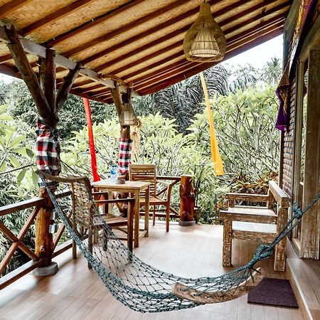 The Asri Villas Jembrana المظهر الخارجي الصورة