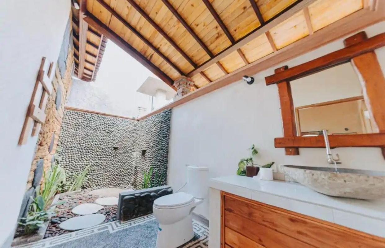 The Asri Villas Jembrana المظهر الخارجي الصورة