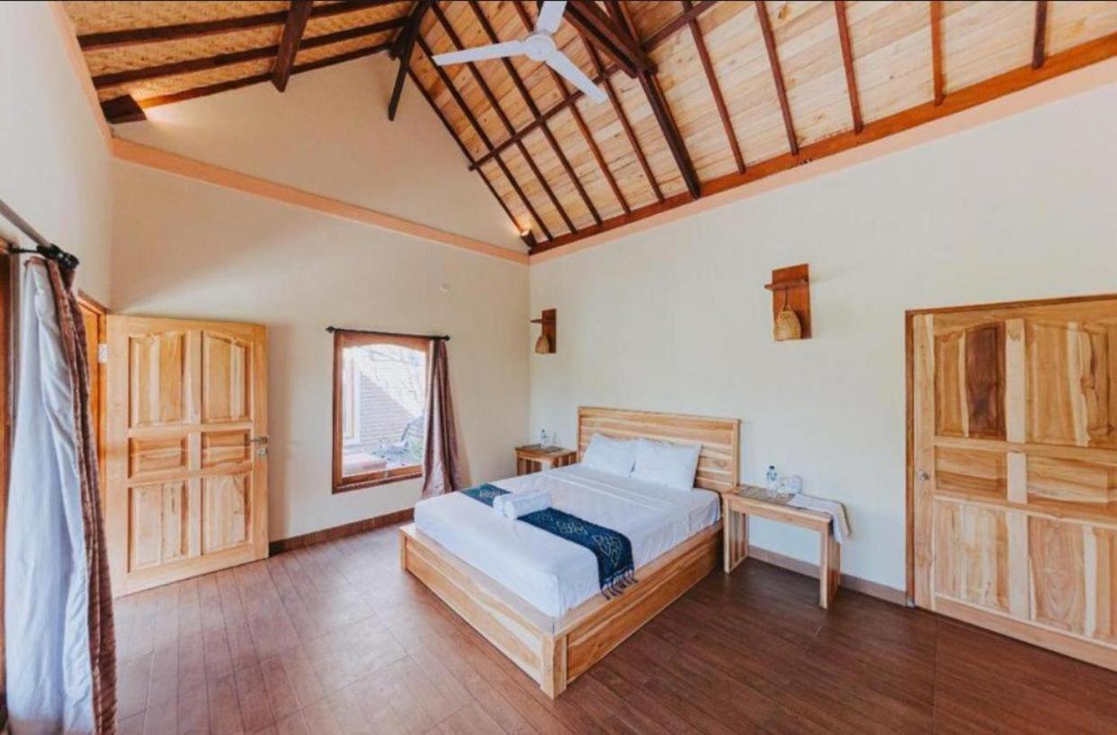 The Asri Villas Jembrana المظهر الخارجي الصورة