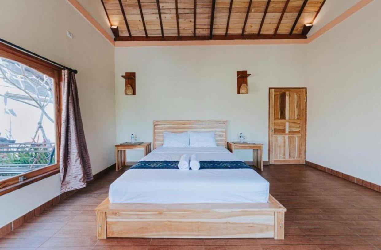 The Asri Villas Jembrana المظهر الخارجي الصورة
