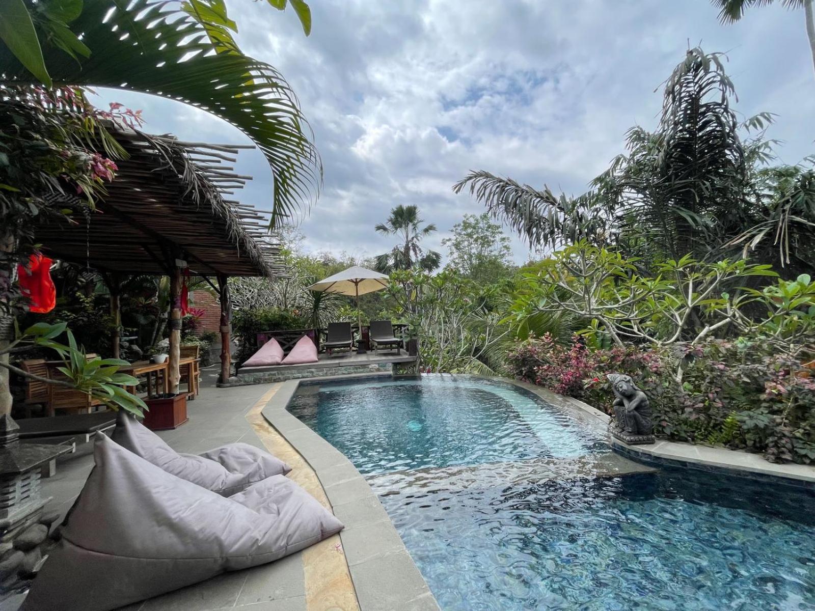 The Asri Villas Jembrana المظهر الخارجي الصورة