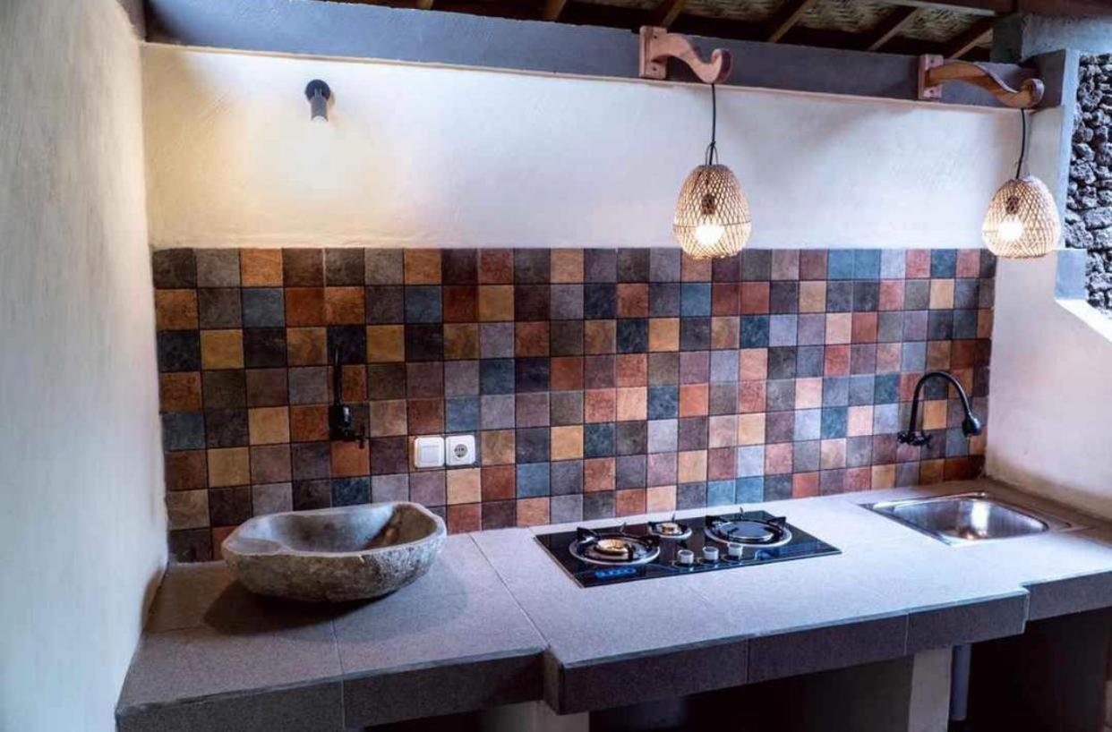 The Asri Villas Jembrana المظهر الخارجي الصورة