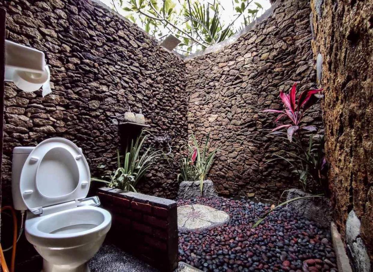 The Asri Villas Jembrana المظهر الخارجي الصورة