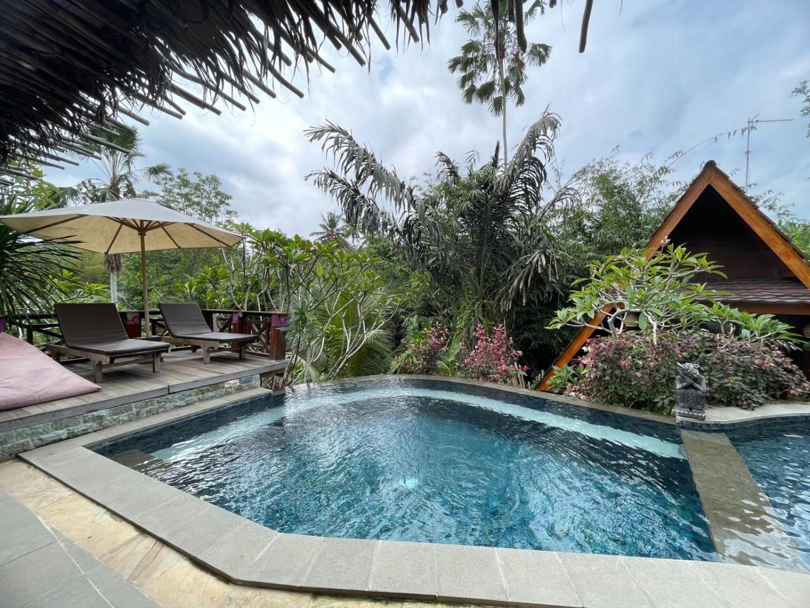 The Asri Villas Jembrana المظهر الخارجي الصورة