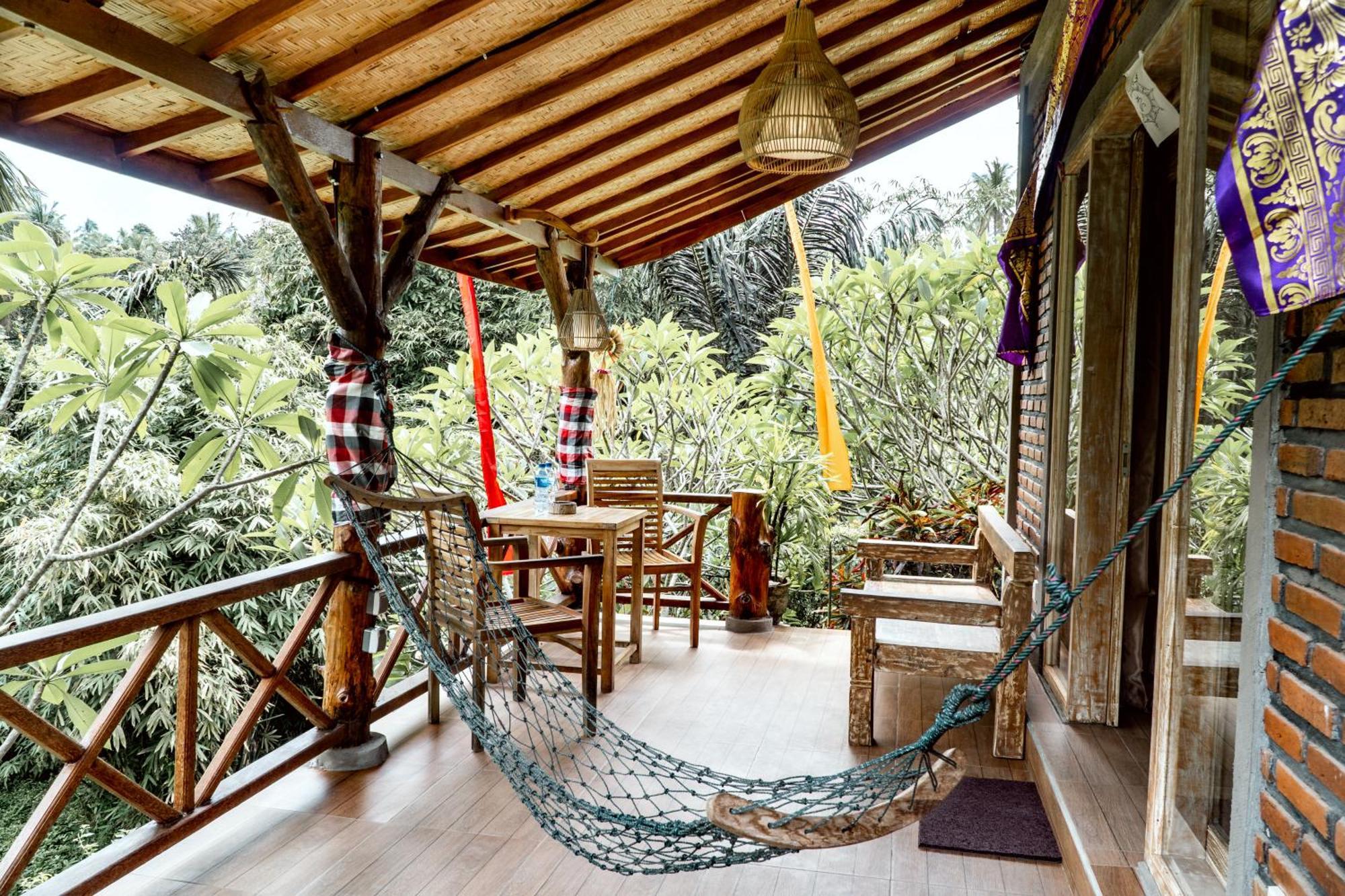 The Asri Villas Jembrana المظهر الخارجي الصورة