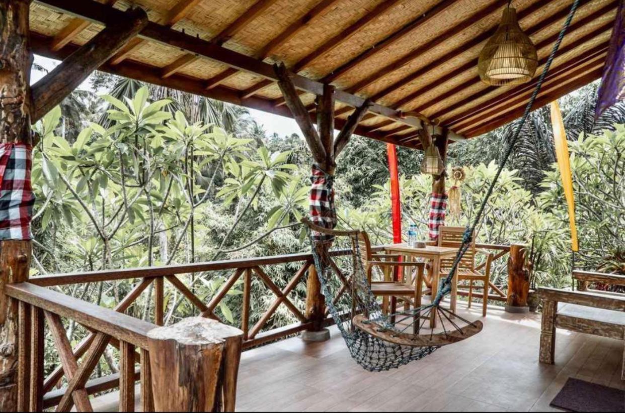 The Asri Villas Jembrana المظهر الخارجي الصورة