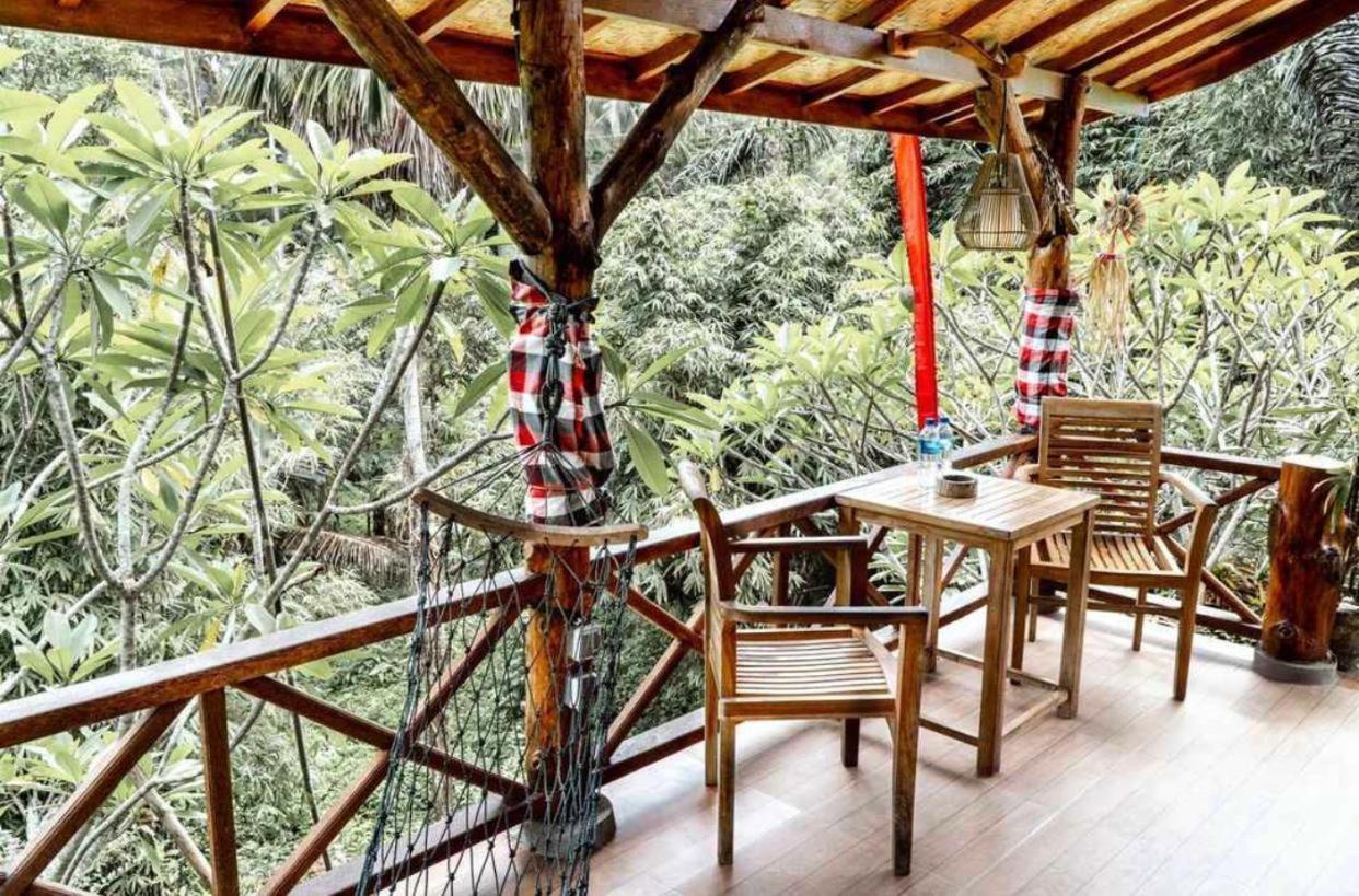 The Asri Villas Jembrana المظهر الخارجي الصورة